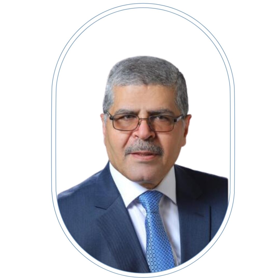 د. موسى حسان — الطب النفسي
