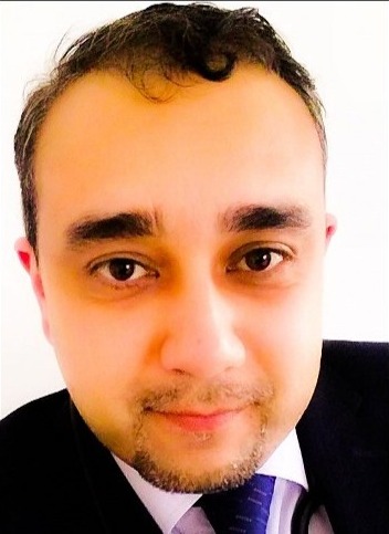 د. سفيان الرفاعي — أمراض الروماتيزم والمفاصل