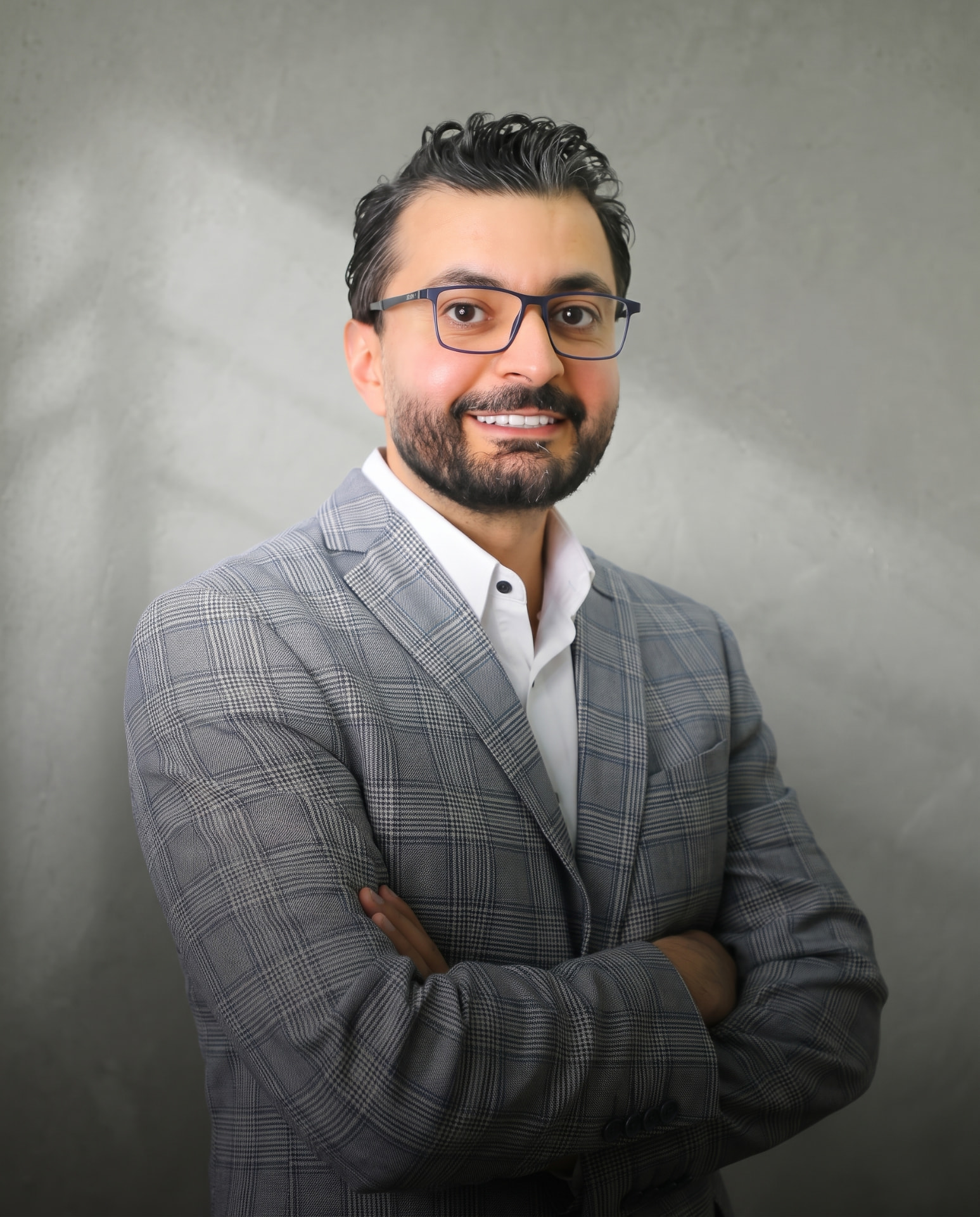 د. طارق الحجاوي — الطب النفسي