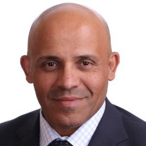 د. إبراهيم حجازي — استشاري جراحة العظام والمفاصل