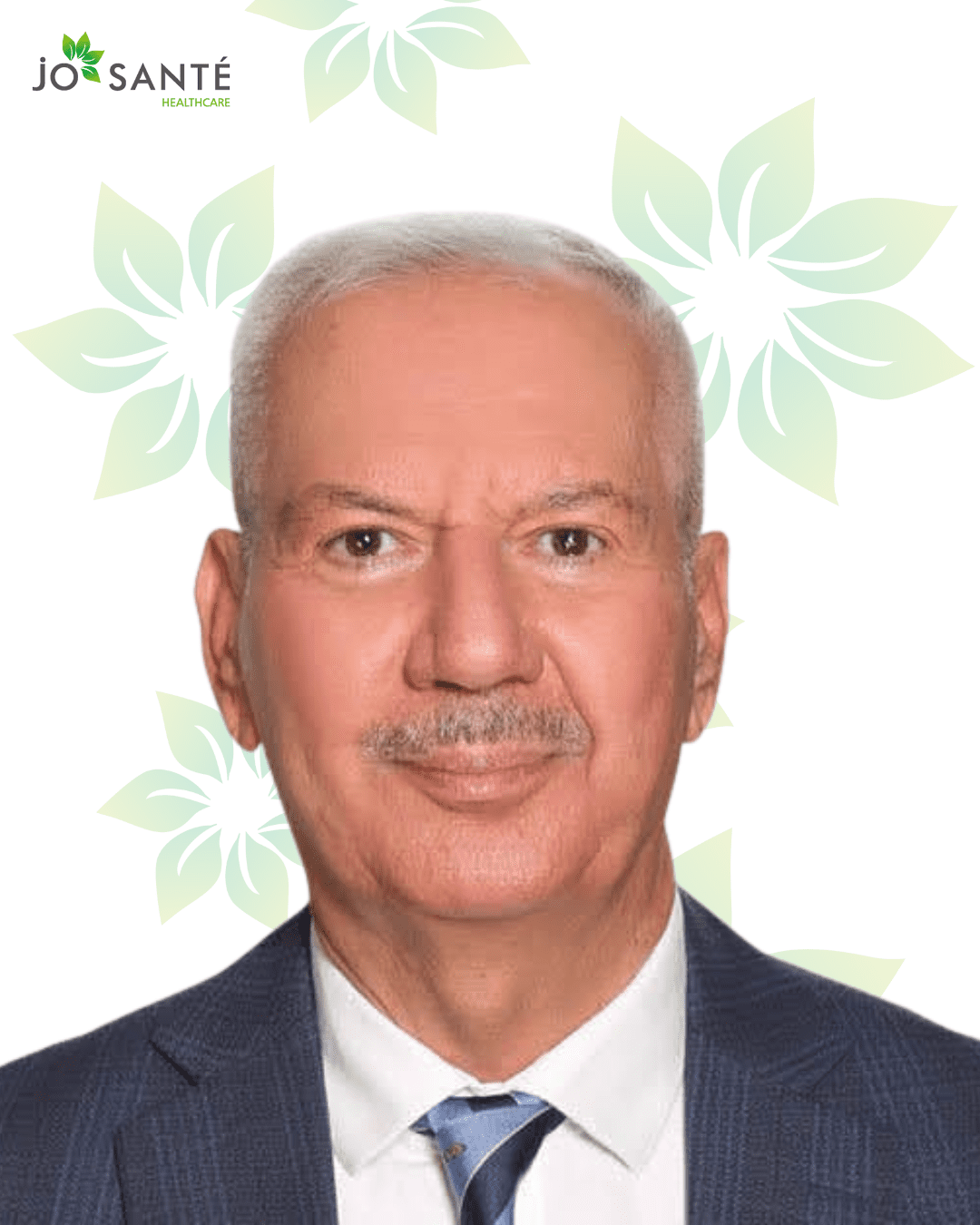 د. حسين عياش — طب الأطفال