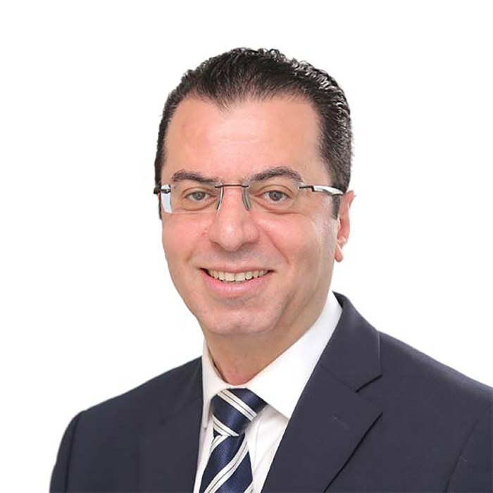 د. أحمد قطيشات — جراحة المسالك البولية