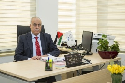 د. موسى بيضون — طب وجراحة العيون