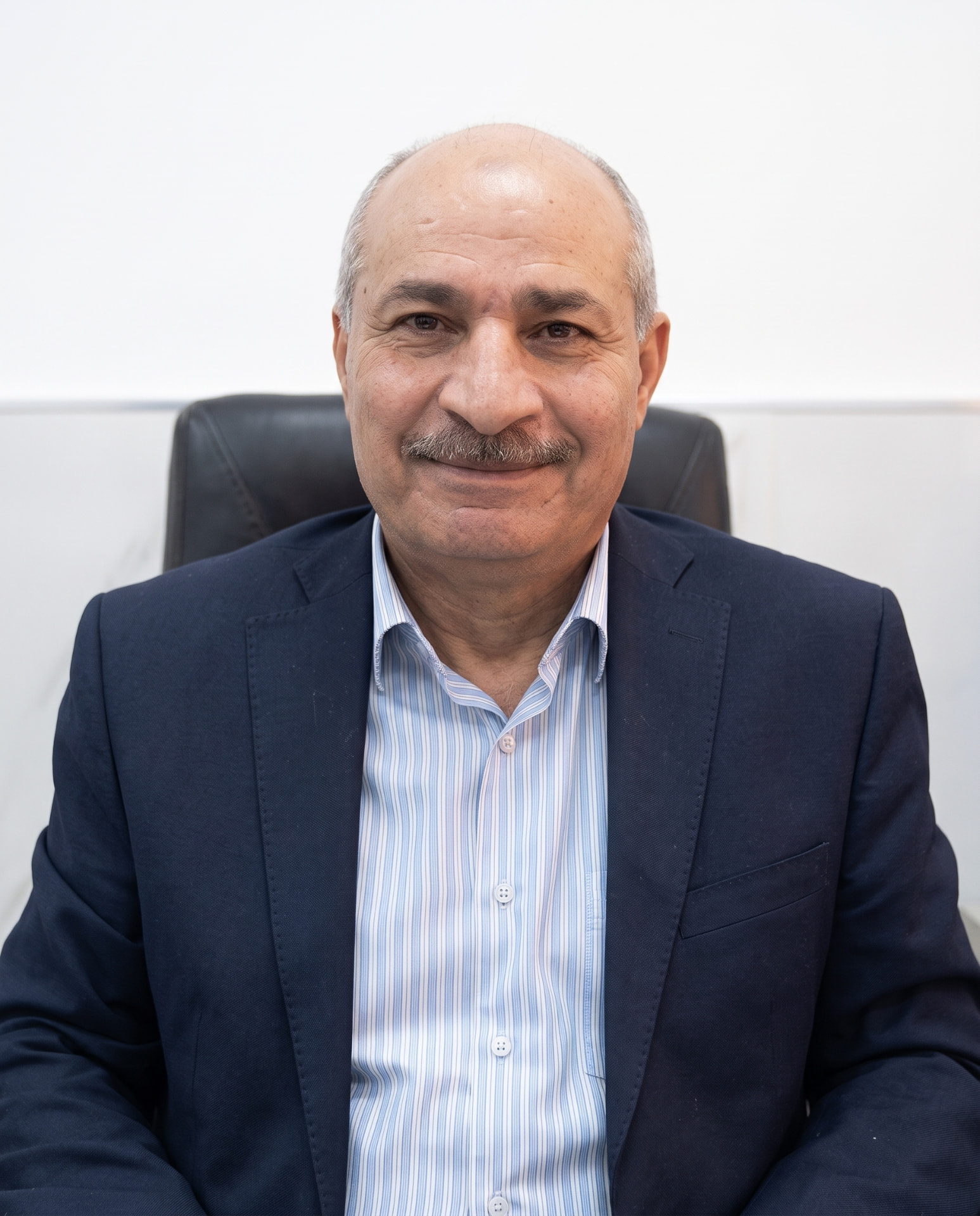 د. سفيان الرعود — طب وجراحة الأنف والأذن والحنجرة