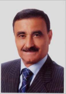 د. محمود مصدق وريكات — جراحة التجميل والترميم