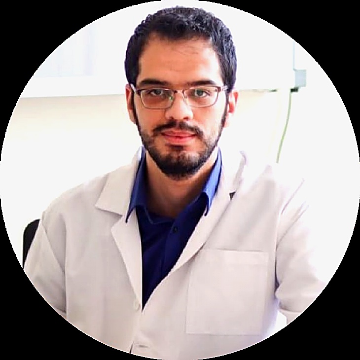 د. علاء حوا — جراحة العظام والمفاصل والإصابات الرياضية