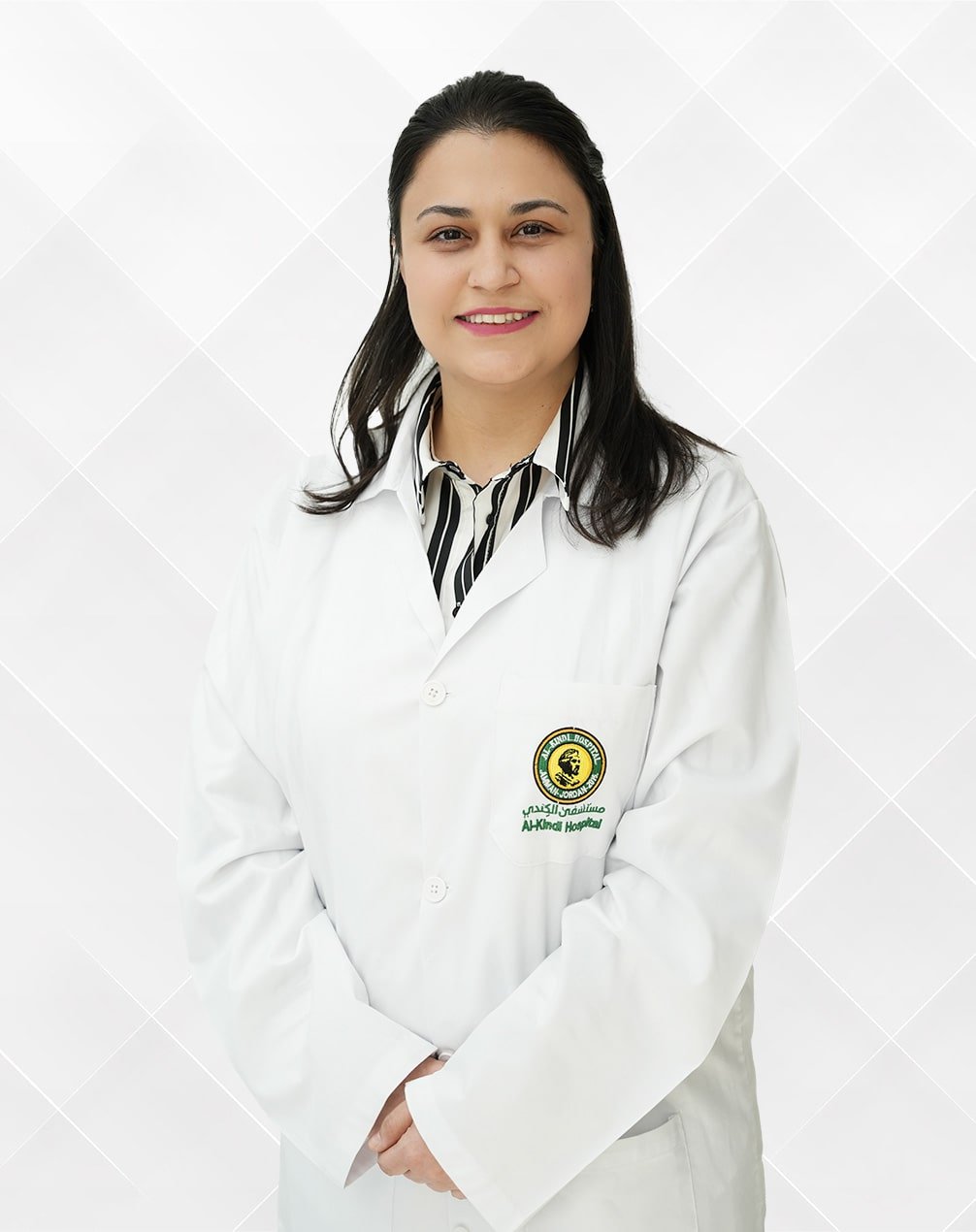 د. ثريا حواري — أخصائية الأمراض الجلدية والتجميل الطبي والليزر