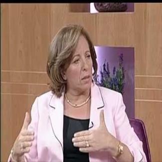 د. مارلين نينو نواس — طب الأطفال والغدد الصماء وسكري الأطفال
