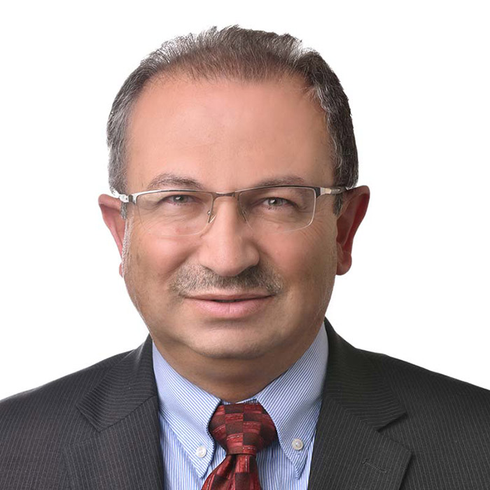 د. فارس حداد — الغدد الصماء والسكري