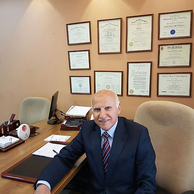 د. أحمد الحراسيس — أمراض القلب والقسطرة