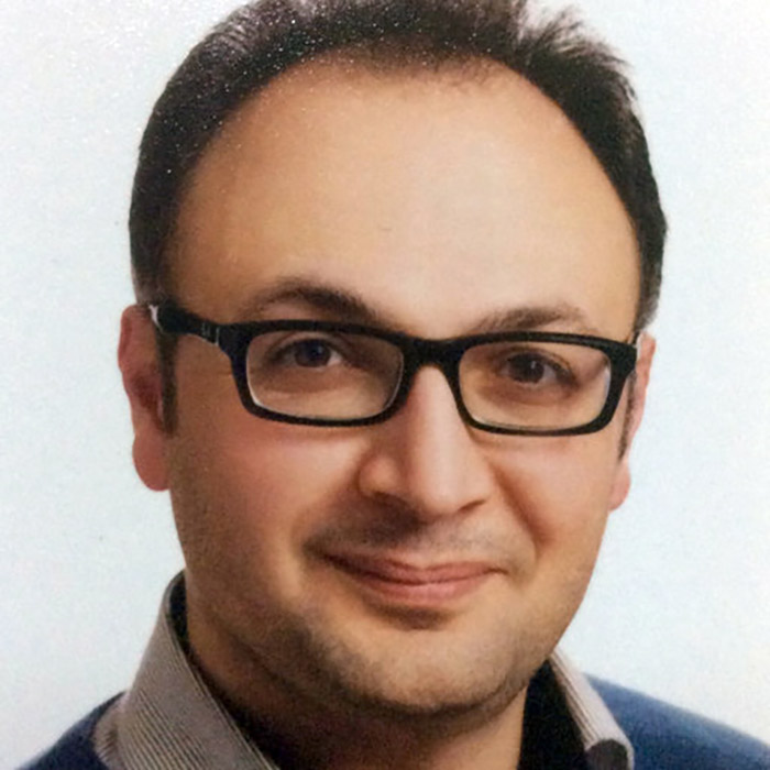 د. فادي حسن الكفري — أمراض الدماغ والأعصاب