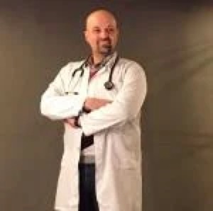 د. موسى أبو عرقوب — باطنية وجهاز هضمي ومناظير