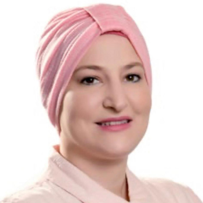 د. هنى نعسان — الأمراض الجلدية والتجميل