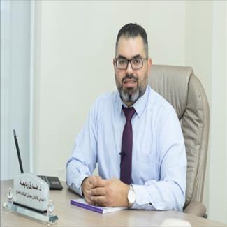 د. طارق ربايعة — طب الأطفال وحديثي الولادة