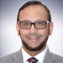 د. شادي الخرابشة — استشاري أمراض القلب والشرايين والقسطرة