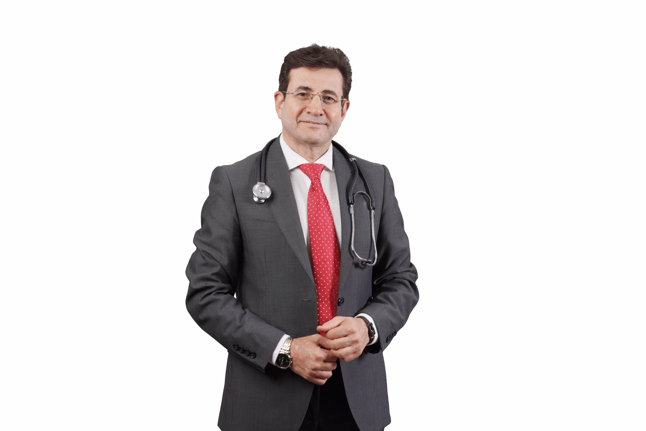 د. رائد العوايشة — قلب وشرايين وقسطرة علاجية