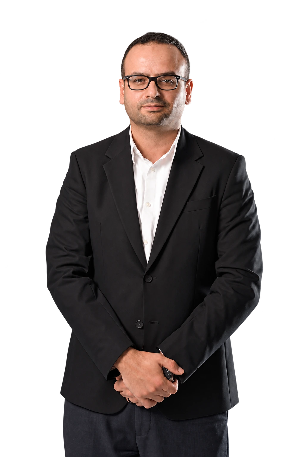 د. عدنان المصري — أمراض الدماغ والأعصاب