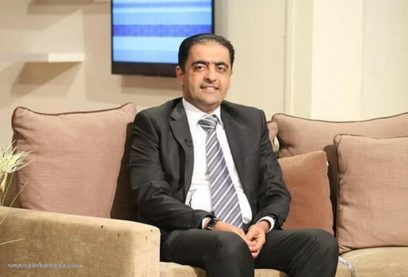 د. عامر السواعير — أمراض القلب والشرايين والقسطرة