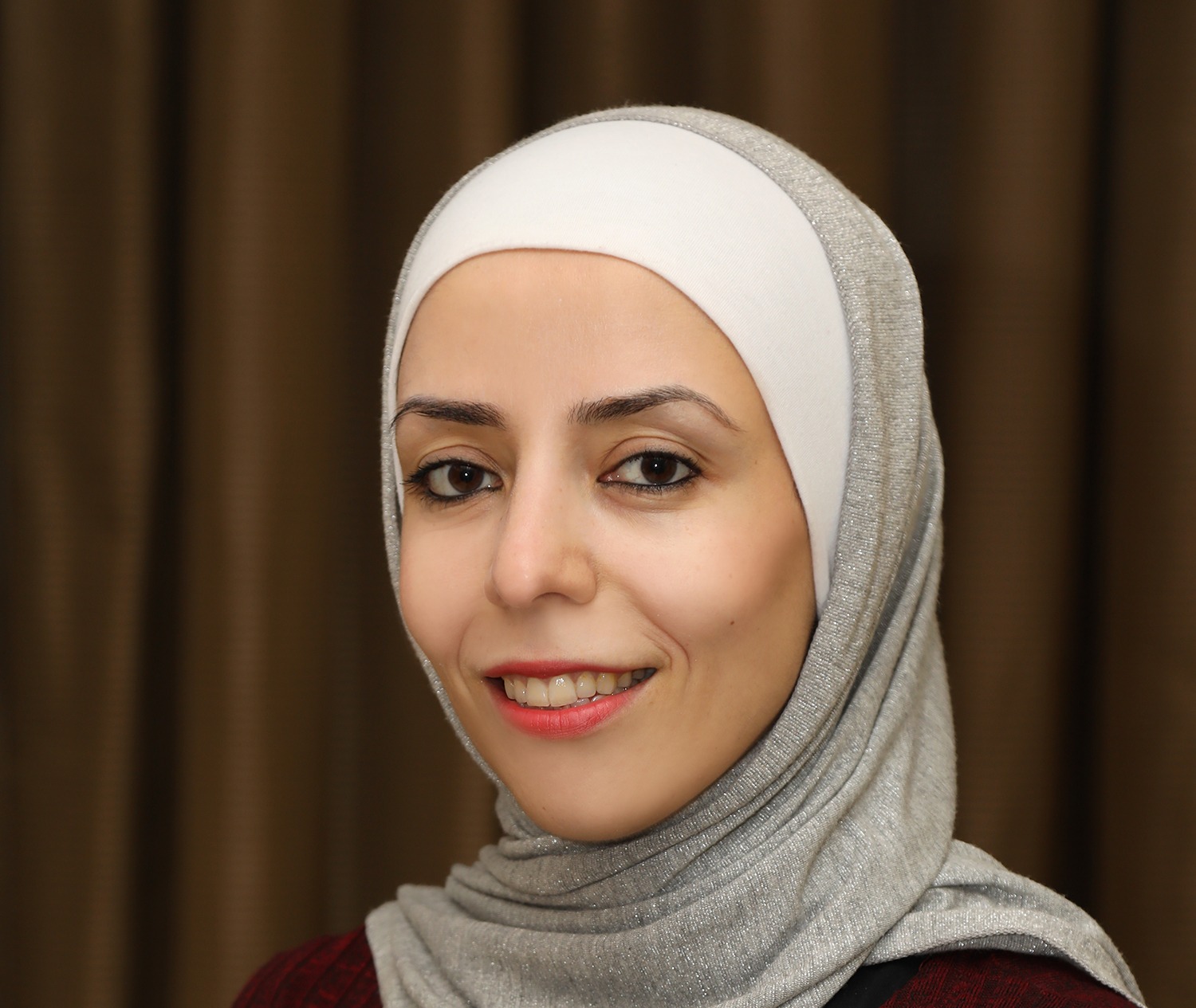 د. عُلا حجاوي — أمراض الروماتيزم والمفاصل
