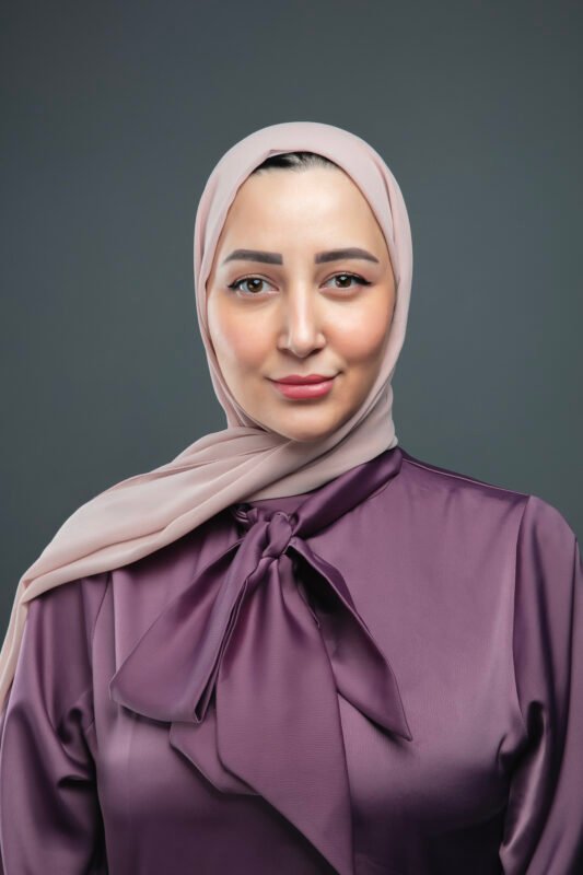 د. رسمية السعد — أخصائية الأمراض الجلدية والطب التجميلي والليزر