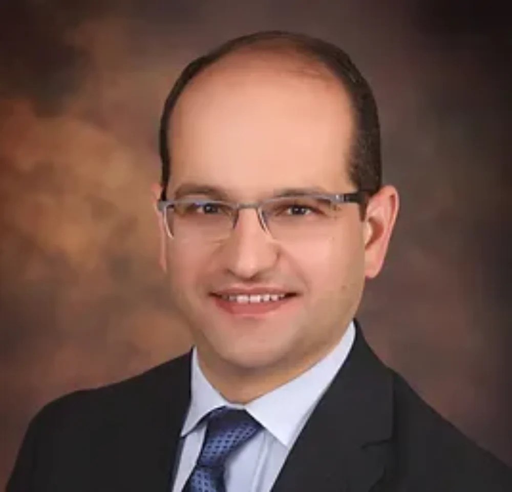 د. قيس البلبيسي — أمراض القلب والشرايين والقسطرة التداخلية