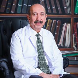 د. محمد الرواشدة — جراحة العظام والمفاصل