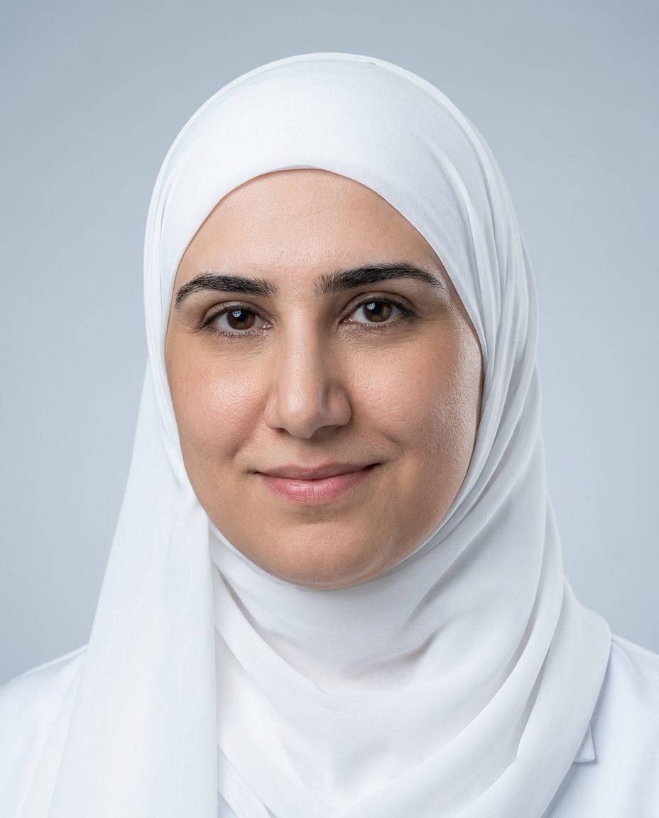 د. تانيا سعيد — طب الأسرة