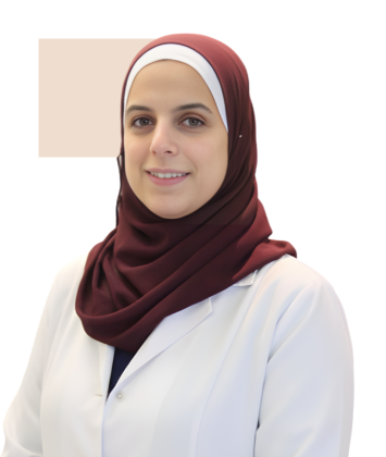 د. حنان عطوان — أخصائية طب أعصاب الأطفال