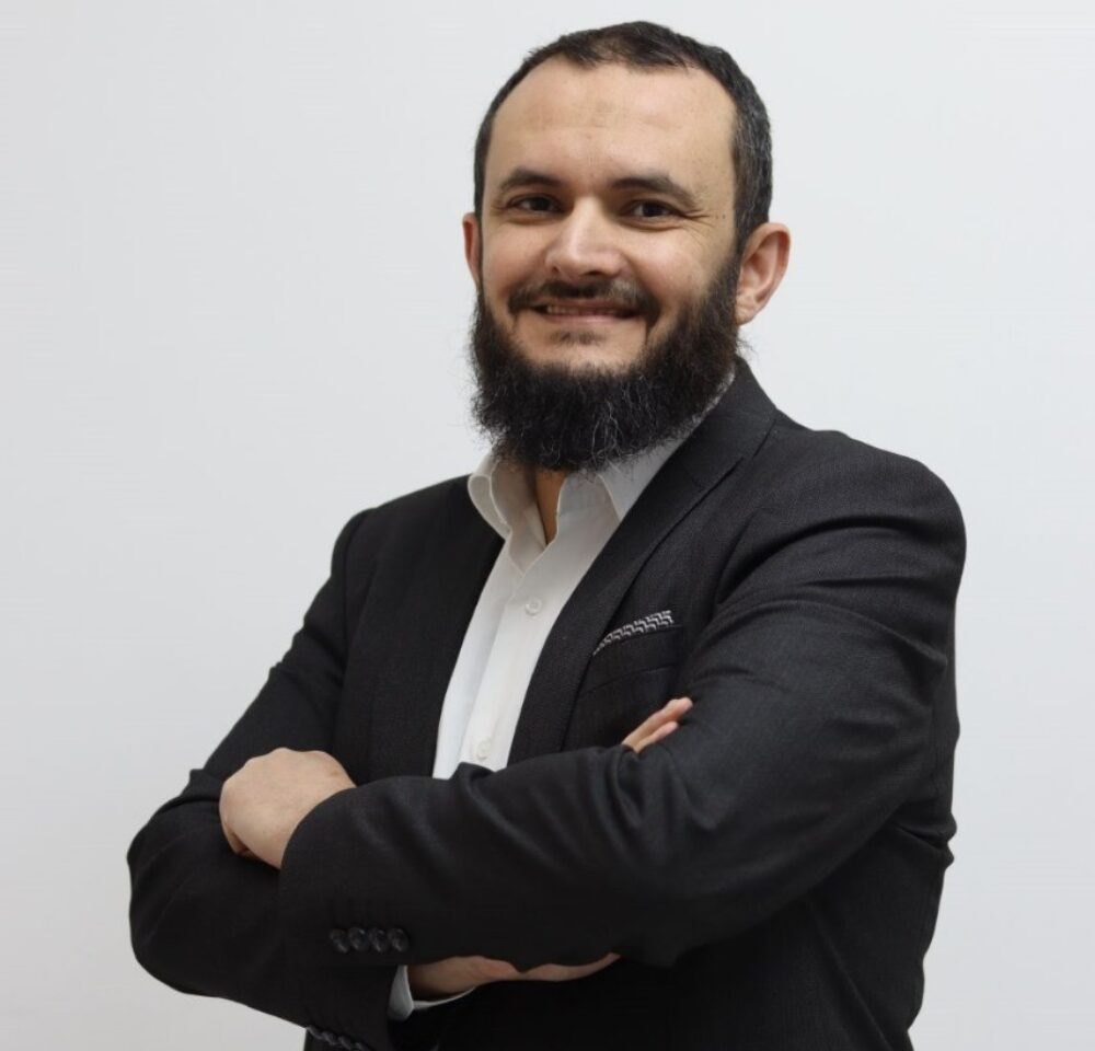 د. عمار العوايشة — استشاري أمراض القلب والشرايين والقسطرة