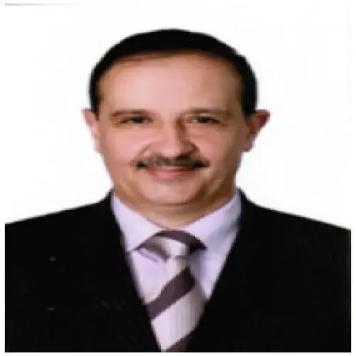 د. عوني مدني — اختصاصي قلب الأطفال