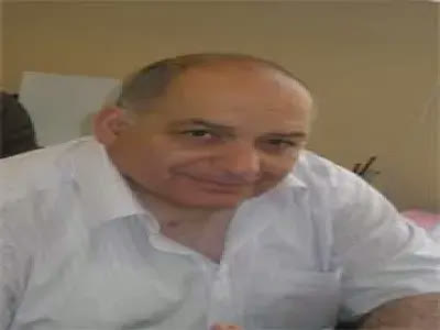 د. سمير فرح — أخصائي أمراض الدماغ والأعصاب
