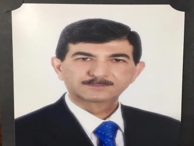 د. جميل الزعبي — أخصائي طب أطفال وحديثي الولادة