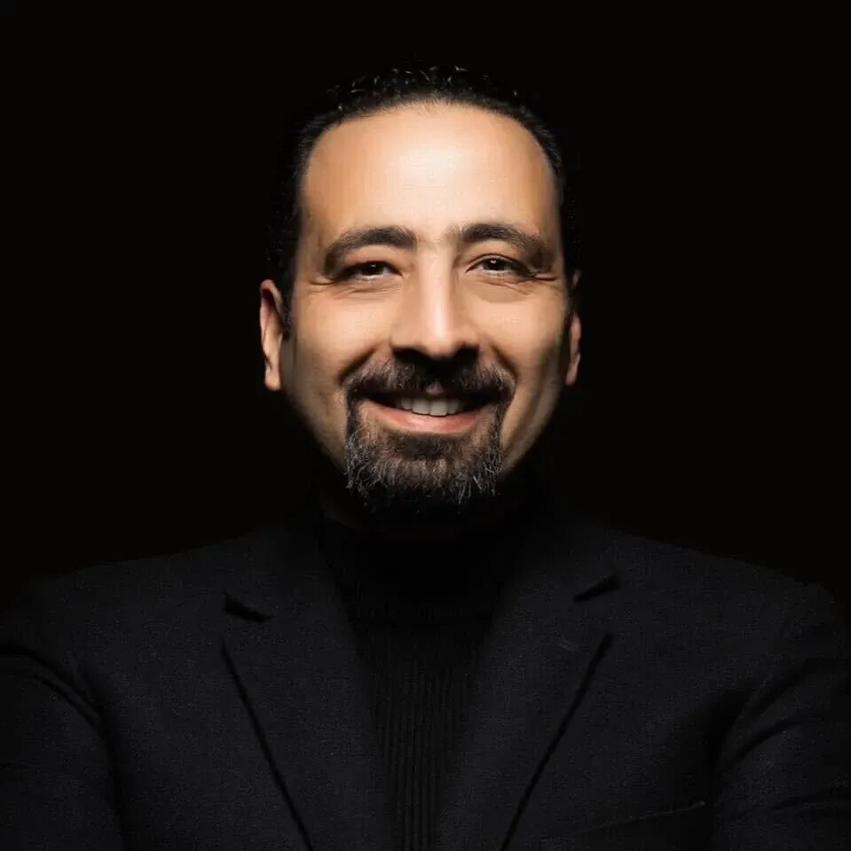 د. محمد حمدان — استشاري زراعة دعامات الانتصاب