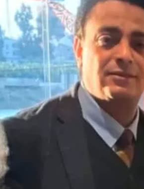 د. نضال عمرو — أخصائي الجراحة العامة
