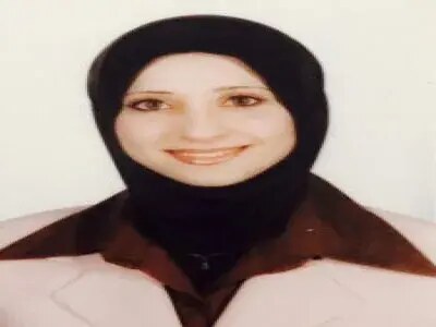 د. رباب علان — أخصائية النسائية والتوليد