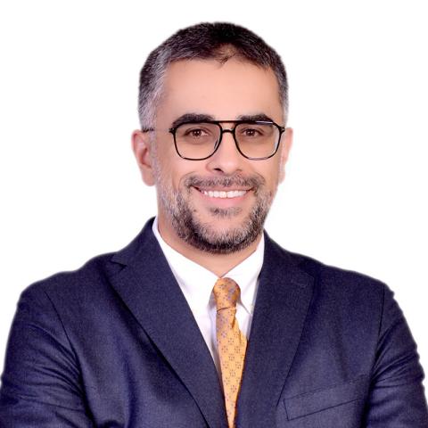 د. عدنان محفوظ — استشاري جراحة العظام والمفاصل والقدم والكاحل